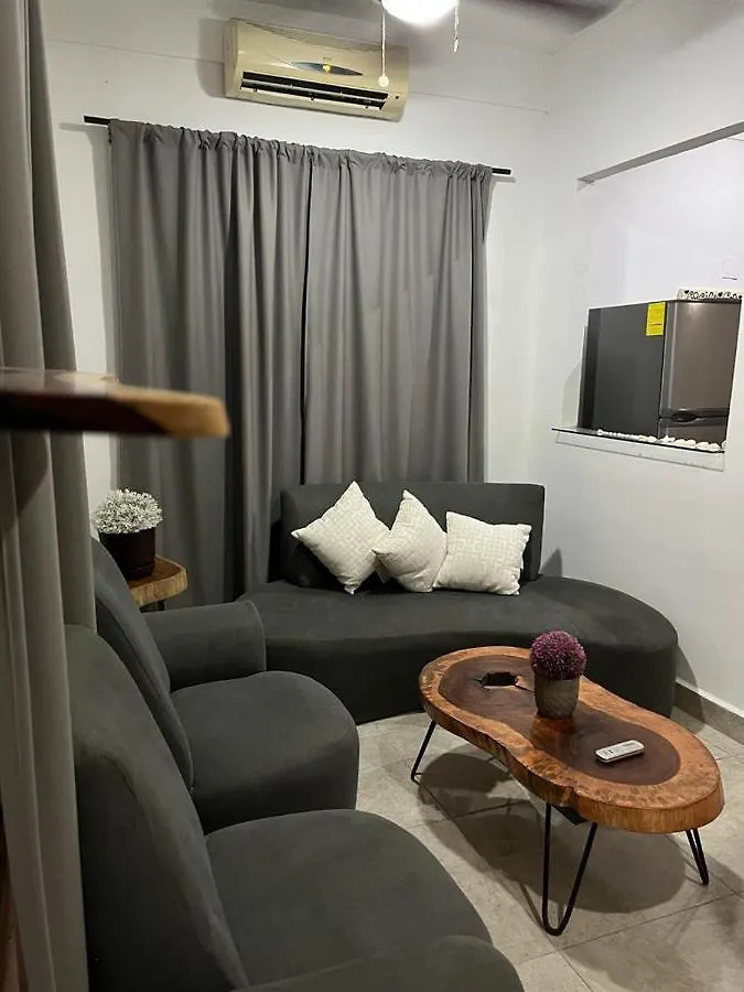 Playapartments Playa del Carmen 0*,  Mexiko