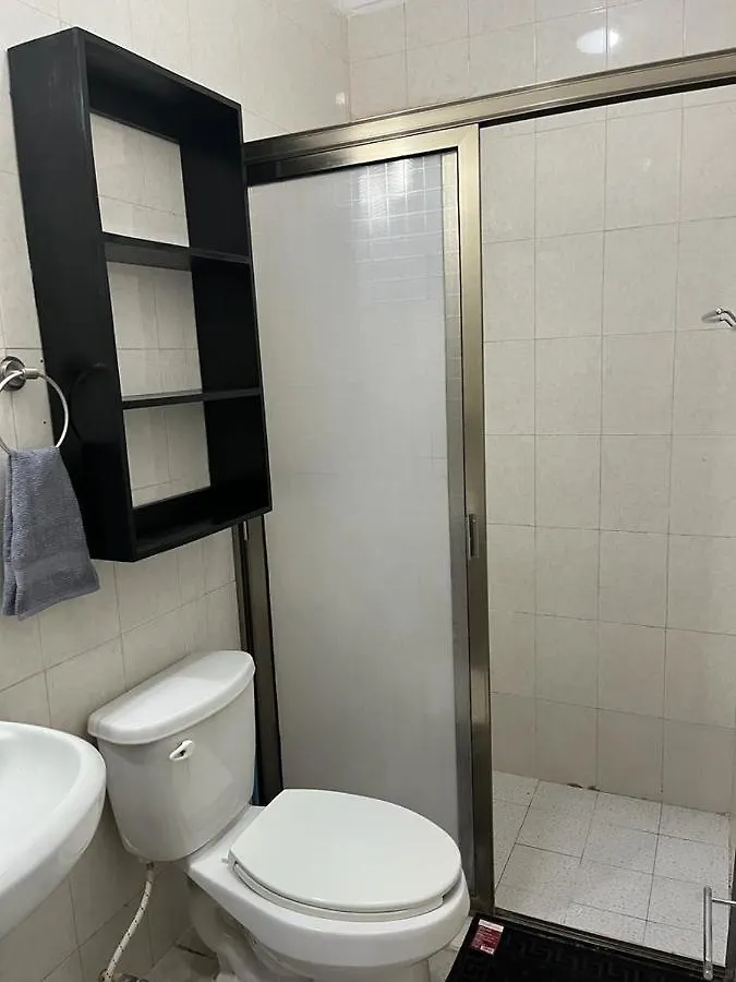 Aparthotel Playapartments Playa del Carmen Mexiko